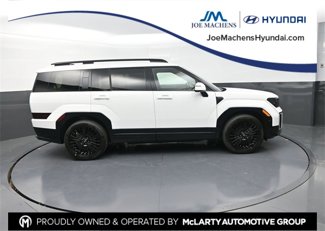 New 2026 Hyundai Santa Fe Calligraphy image 1