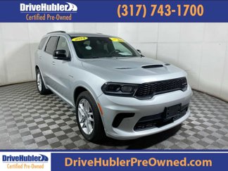 Used 2024 Dodge Durango R/T image 1