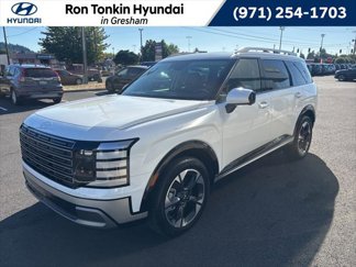 New 2026 Hyundai Palisade Limited image 1