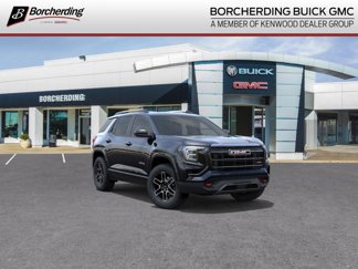 New 2026 GMC Terrain AT4 w/ Convenience Package III image 1