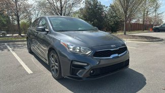 Used 2020 Kia Forte GT-Line image 1