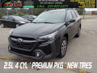 Used 2023 Subaru Outback Premium image 1