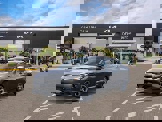 New 2025 Kia K4 LXS image 1