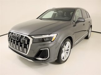 New 2025 Audi Q7 3.0T Premium Plus image 1