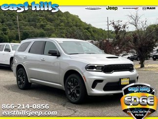 New 2025 Dodge Durango GT image 1