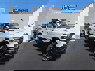 New 2026 RAM 1500 Rebel video 1