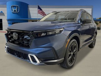 New 2026 Honda CR-V Sport Touring image 1