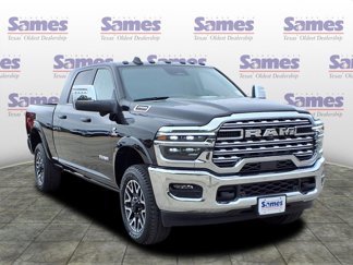 New 2025 RAM 2500 Limited image 1