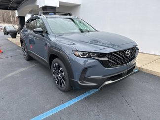 New 2025 MAZDA CX-50 2.5 Hybrid w/ Weather Package image 1