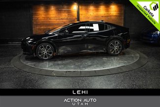 Used 2024 Toyota Prius XLE image 1