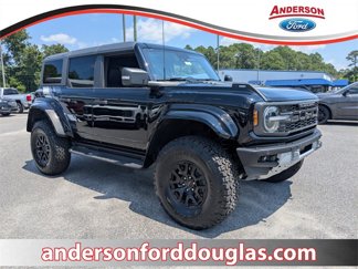 New 2024 Ford Bronco Raptor w/ Interior Carbon Fiber Pack 6 image 1