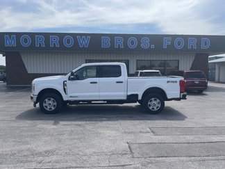 New 2025 Ford F250 XLT w/ FX4 Off-Road Package image 1