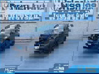 New 2026 Honda CR-V Sport-L image 1