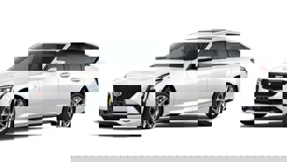 New 2025 Cadillac CT5 Sport w/ Platinum Package image 1