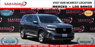 Used 2023 Honda Pilot EX-L image 1