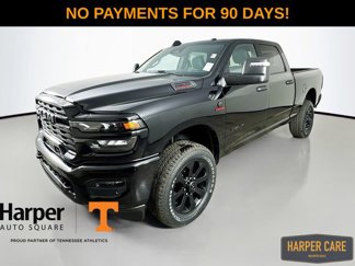 New 2025 RAM 2500 Big Horn image 1