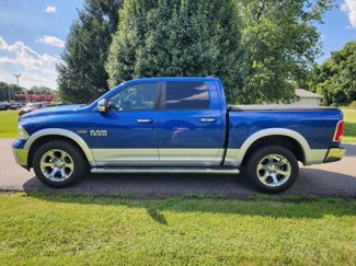 Used 2016 RAM 1500 Laramie w/ Convenience Group image 1