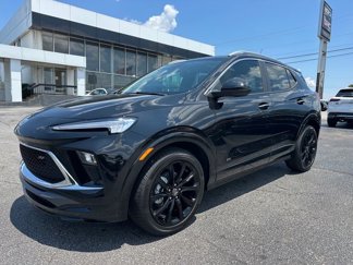 New 2026 Buick Encore GX Sport Touring w/ Experience Buick Package image 1