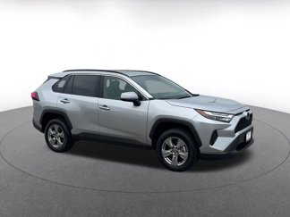 Used 2025 Toyota RAV4 XLE video 2