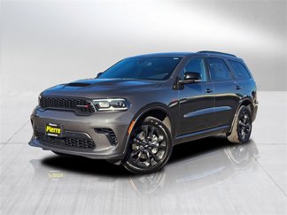 New 2025 Dodge Durango GT image 1