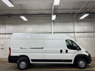 New 2025 RAM ProMaster 2500 w/ Convenience Group image 1