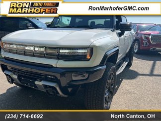 New 2026 GMC Hummer EV 4x4 Crew Cab image 1