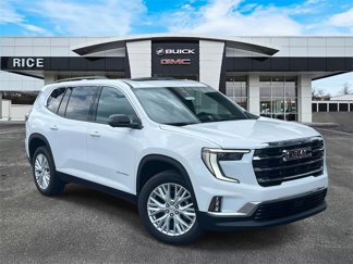 New 2026 GMC Acadia Elevation w/ Elevation Premium Package image 1