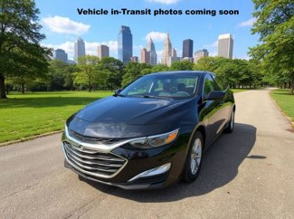 Used 2023 Chevrolet Malibu LS image 1