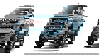 New 2026 GMC Canyon Denali image 1
