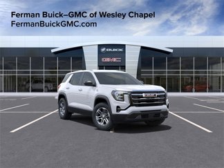 New 2026 GMC Terrain Elevation image 1