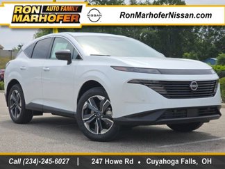 New 2025 Nissan Murano SL image 1