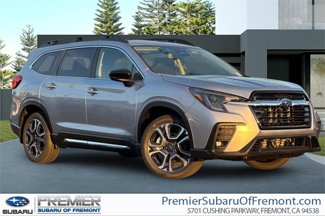 New 2025 Subaru Ascent Limited w/ Popular Package #1 image 1