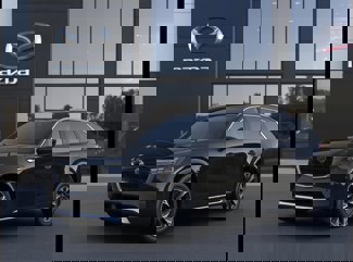 New 2025 MAZDA CX-90 3.3 Turbo S w/ Premium Package image 1