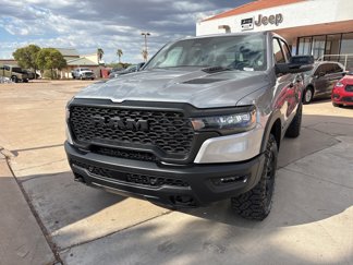 New 2025 RAM 1500 Rebel image 1