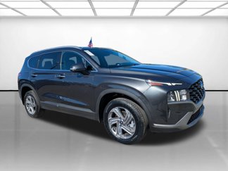 Used 2023 Hyundai Santa Fe SEL w/ Cargo Package image 1