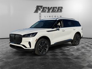 New 2025 Lincoln Aviator Reserve w/ Illumination Package image 1