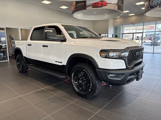 New 2025 RAM 1500 Rebel w/ Trailer Tow Group image 1