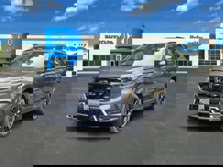 New 2026 Honda CR-V Sport Touring image 1