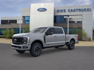 New 2025 Ford F250 Lariat image 1