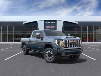 New 2025 GMC Sierra 2500 Denali w/ Denali Reserve Package image 1