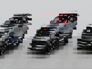 New 2025 Nissan Kicks SV image 1