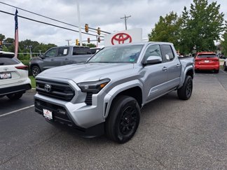 New 2025 Toyota Tacoma SR5 image 1