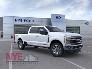 New 2025 Ford F250 Lariat image 1