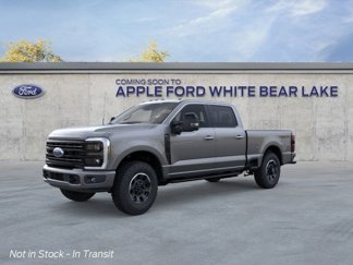 New 2025 Ford F350 Platinum image 1