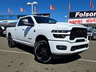 New 2026 RAM 2500 Laramie image 1