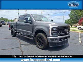 New 2025 Ford F350 Lariat w/ Lariat Ultimate Package image 1