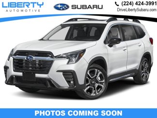 New 2025 Subaru Ascent Limited image 1