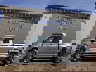 New 2025 Ford F150 XLT image 1