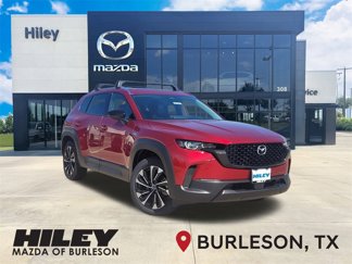 New 2025 MAZDA CX-50 2.5 Hybrid w/ Weather Package image 1