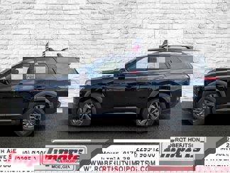 Used 2022 Nissan Pathfinder SV w/ SV Black Package image 1